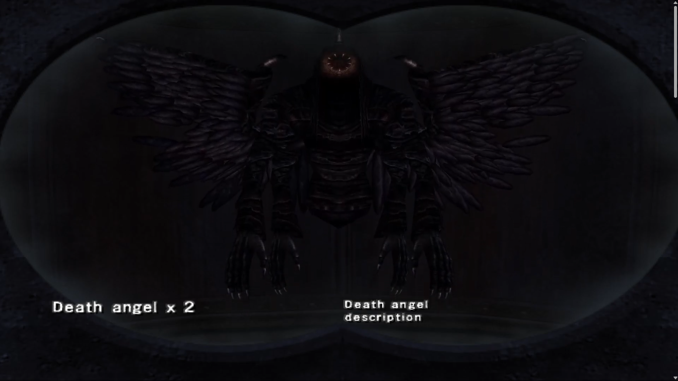 Death Angel | Ghosthunter Wiki | Fandom