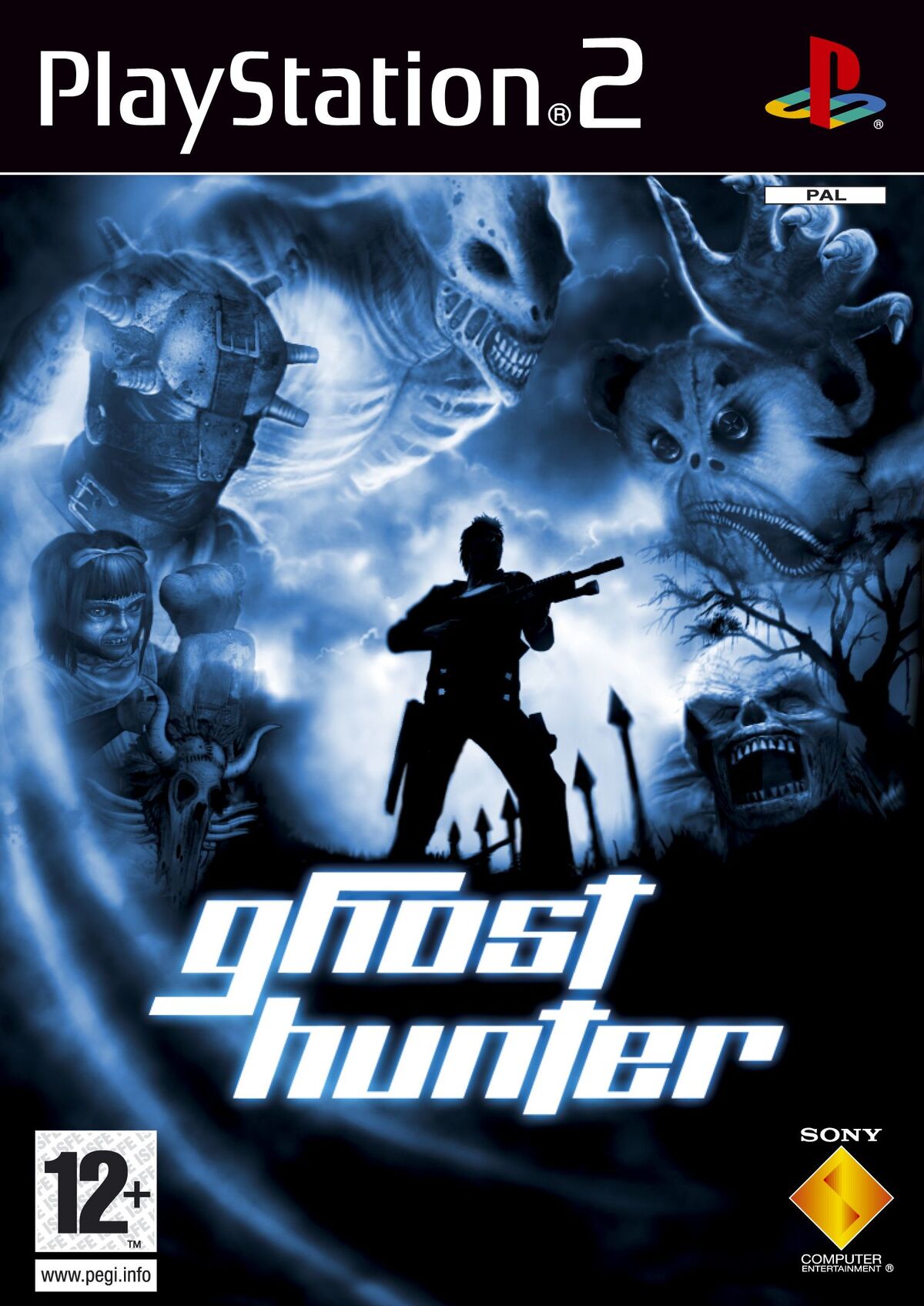 Amazon.com: Ghost Hunter Collection : Zak Bagans, Nick Groff