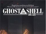 Ghost in the Shell 2.0 (film)