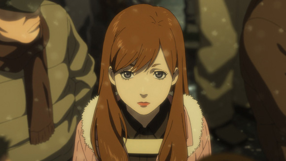 ツダ エマ 攻殻機動隊 Wiki Fandom ツダ エマ 攻殻機動隊 Wiki Fandom