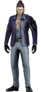 Pazplaymaker.png (434 KB) Pazu as seen in Ghost in the Shell: First Assault - Stand Alone Complex Online