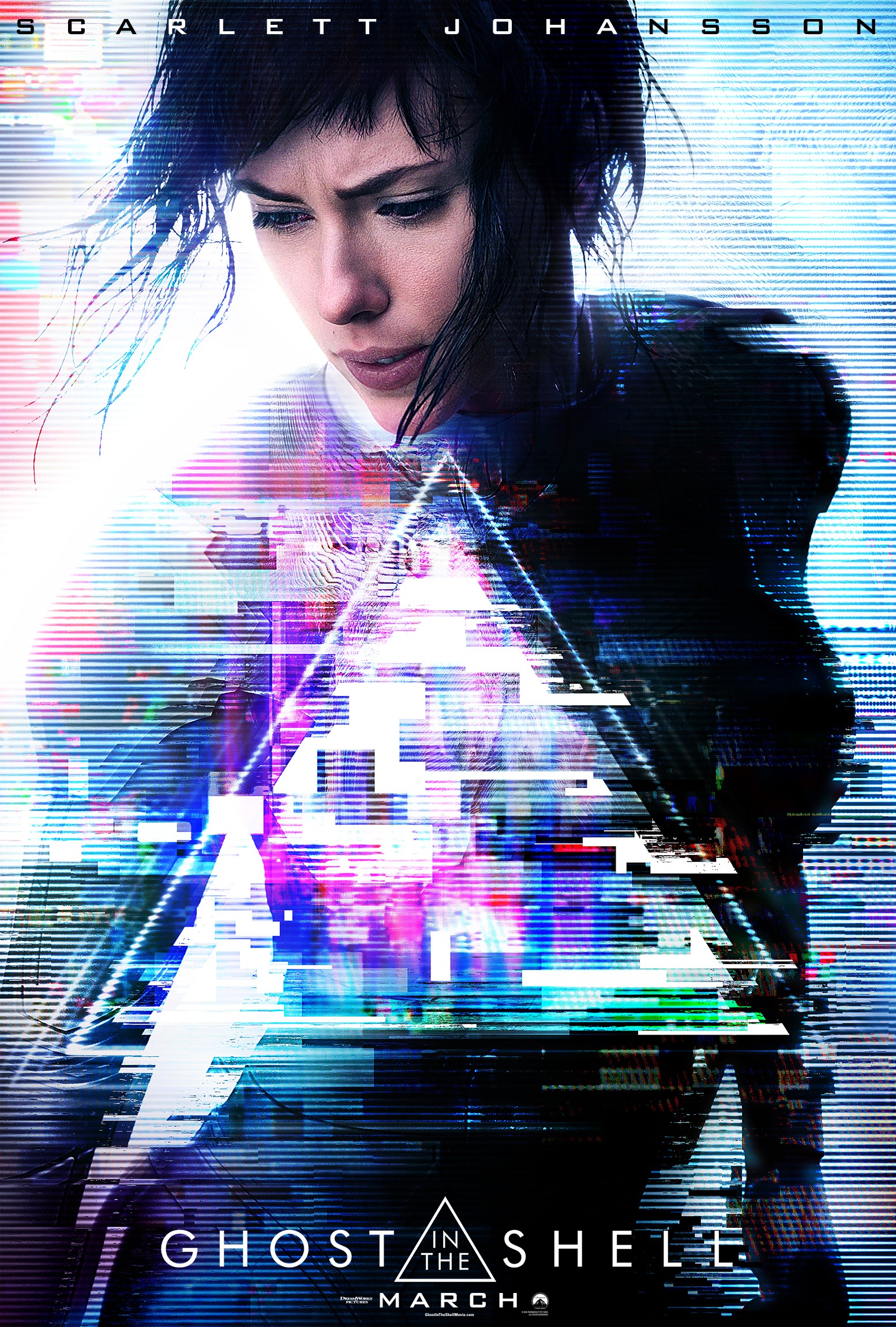 Ghost in the Shell: Stand Alone Complex - Wikipedia