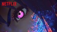 『攻殻機動隊 SAC 2045』TVCM 15秒 - Netflix