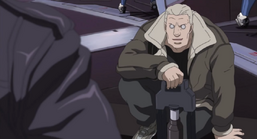 Batou 01