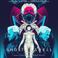 Ghost in the Shell (2017) – Wikipédia, a enciclopédia livre