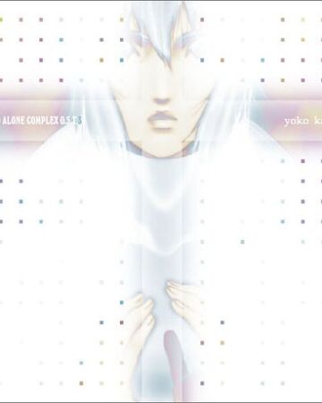 Stand Alone Complex O S T 3 Ghost In The Shell Wiki Fandom Stand Alone Complex O S T 3 Ghost In The Shell Wiki Fandom