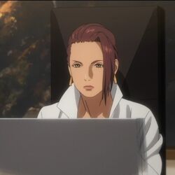 カテゴリ 登場人物 攻殻機動隊 Wiki Fandom カテゴリ 登場人物 攻殻機動隊 Wiki Fandom