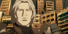 Kuze Episode 16