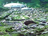 Harima City for Academic Research