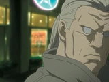 Batou