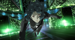 Ghost in the Shell: Stand Alone Complex 2nd GIG (Episodes)