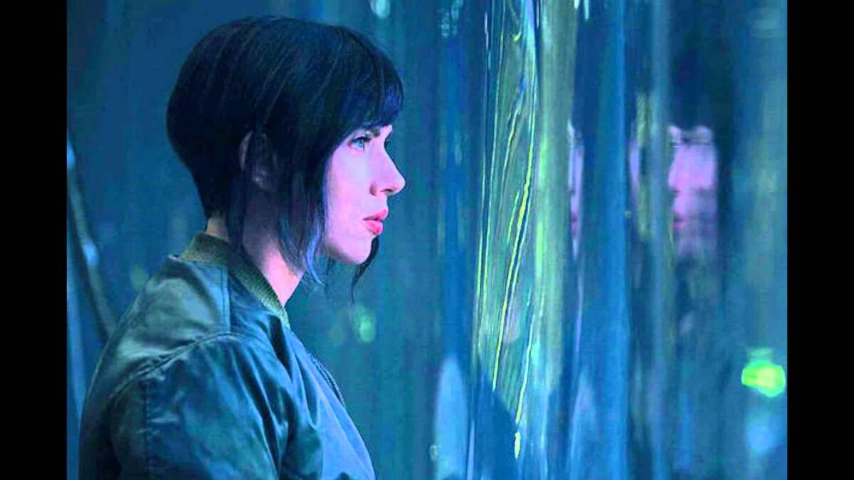 Category:Character Images | Ghost in the Shell Wiki | Fandom