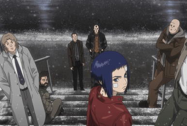 bring me the horizon 大阪限定 リトグラフ 攻殻機動隊 2桁 攻殻機動隊【公式】GHOST IN THE SHELL official on X: 