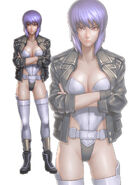 Motoko-character-art-2002