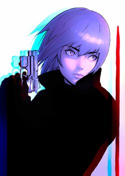 Ghost In The Shell Sac 45 Ghost In The Shell Wiki Fandom Ghost In The Shell Sac 45 Ghost In The Shell Wiki Fandom