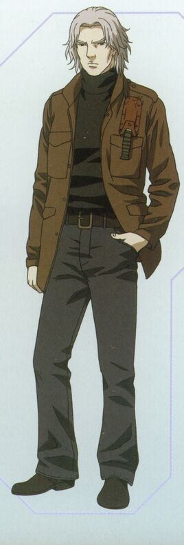Full Body