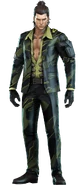 Cyberjungle paz.png (459 KB) Pazu as seen in Ghost in the Shell: First Assault - Stand Alone Complex Online
