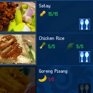 Food