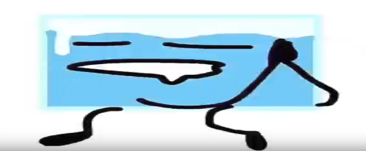 Fish Tank | Ghostly blue`s bfb Wiki | Fandom