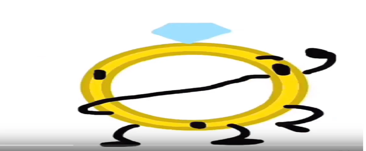 Bfb - Gold Link Belt main image 0