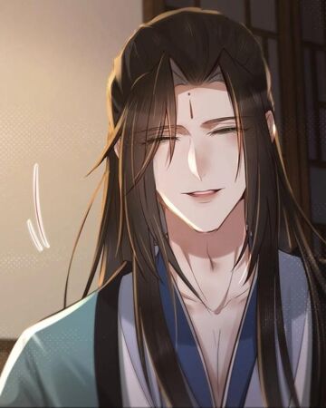 Murong Yixuan The Ghostly Doctor Wiki Fandom
