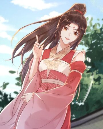 Jiu Feng The Ghostly Doctor Wiki Fandom