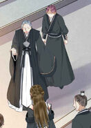 Academy Students
