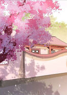 Peach Blossom Monastery
