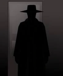 Hat Man | Ghostlypedia Wiki | Fandom