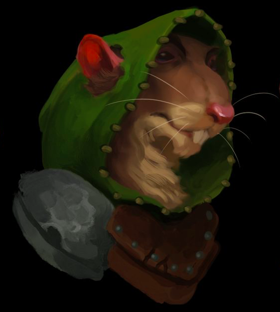 ghost of a tale силас как спасти
