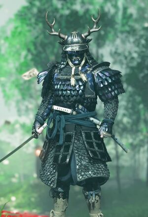 Ghost of Tsushima Legends Samurai Class Guide & Techniques