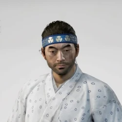 Headband of defeat Cropped