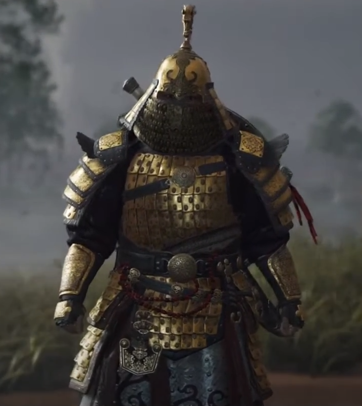 Ghost of Tsushima, Ghost of Tsushima Wiki