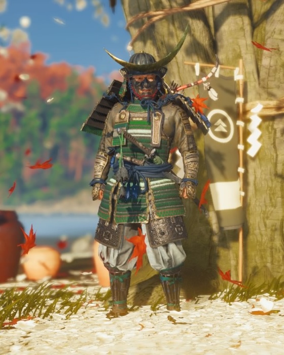 Ghost of Tsushima' Armor List and Guide: Best Armor and How to Get