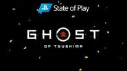 Ghost of Tsushima - State of Play PS4