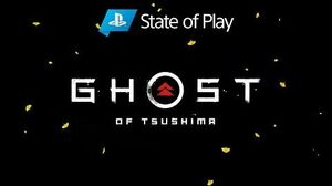 Ghost of Tsushima - State of Play PS4