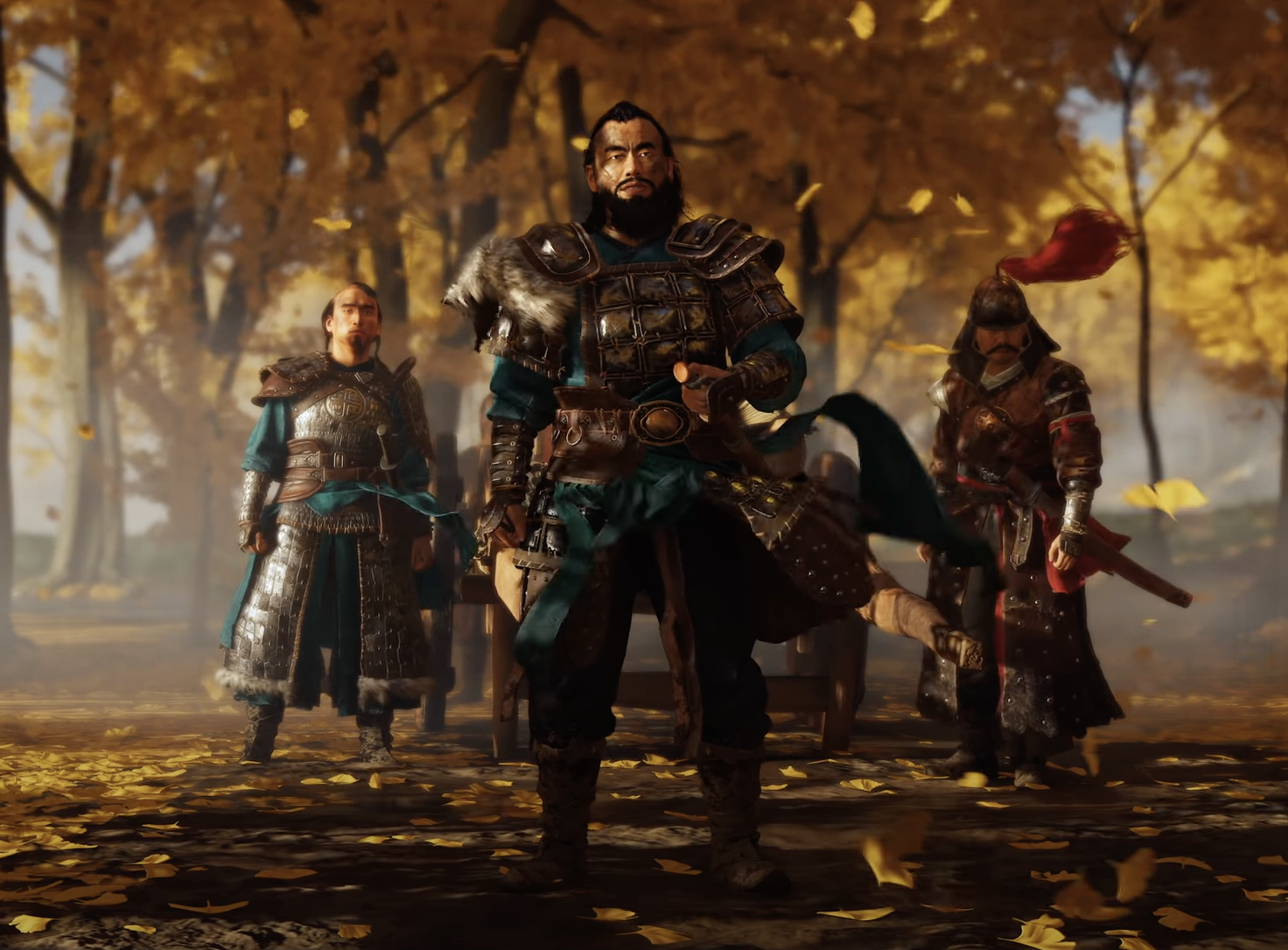 Ghost of Tsushima's Mongol invaders spark nationalist debate over