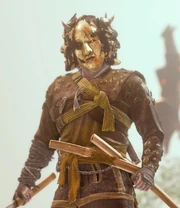 Apprentice Ghost Yellow