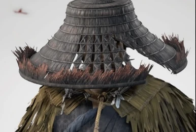 Vanity Gear | Ghost of Tsushima Wiki | Fandom