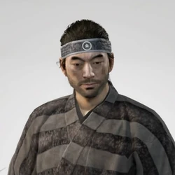 Headband of rebirth Cropped