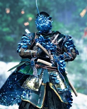 Tsukiyomi Overgrowth Assassin