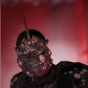 Amaterasu overgrowth assassin class item