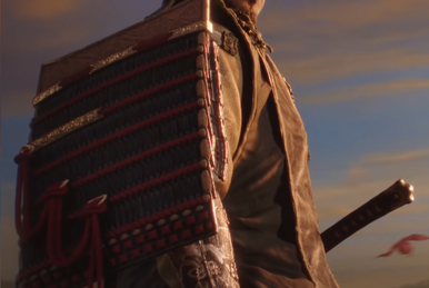 Tomoe, Ghost of Tsushima Wiki