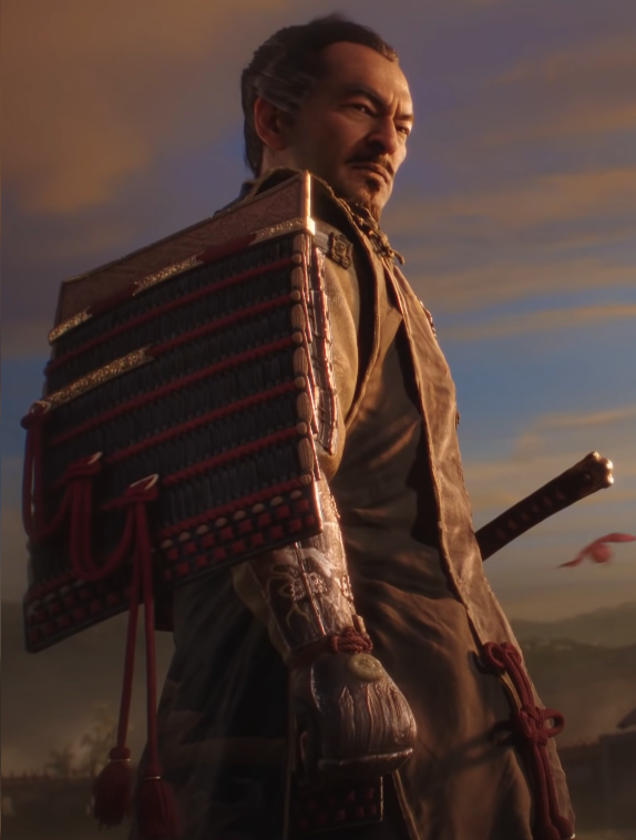 Severed Hearts, Ghost of Tsushima Wiki