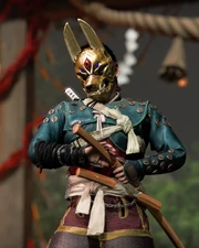 Apprentice Ghost Ascendant