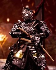 Amaterasu Overgrowth ASsassin