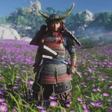 Samurai