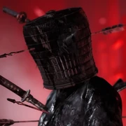 Yatate ronin class item