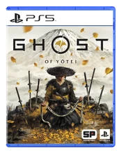 Ghost of Yotei