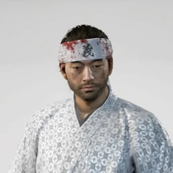 Headband of death Cropped